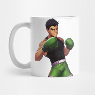 Little Mac Mug